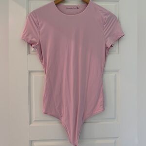 Abercrombie and fitch bodysuit